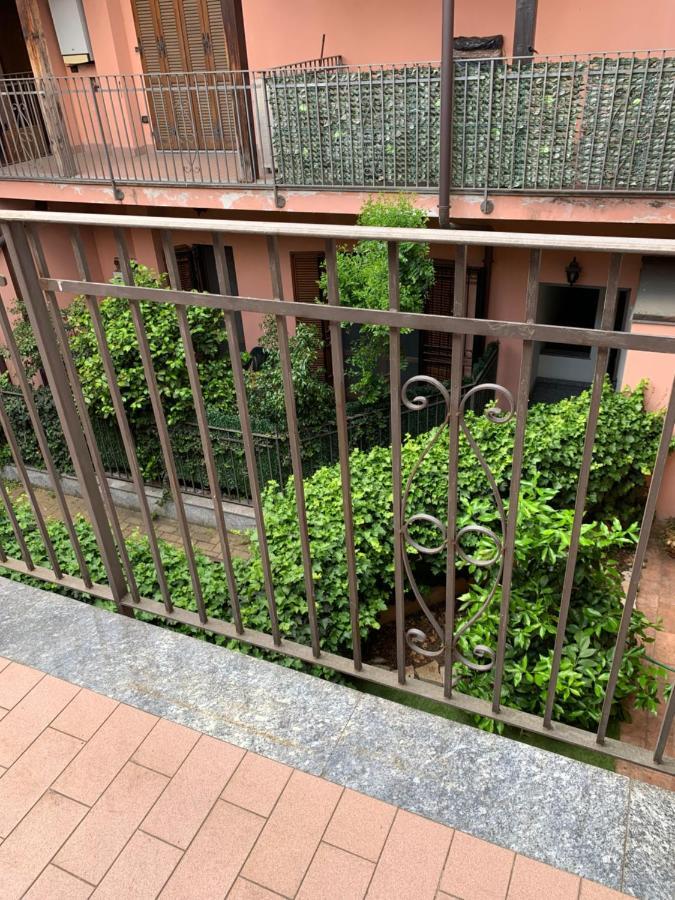La Casetta Di San Siro Milan Extérieur photo