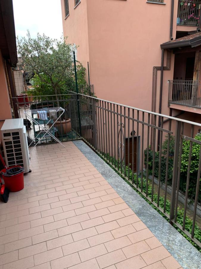 La Casetta Di San Siro Milan Extérieur photo