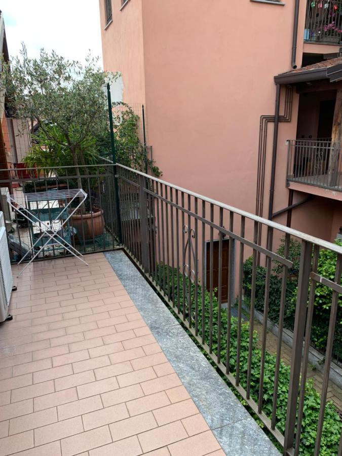 La Casetta Di San Siro Milan Extérieur photo