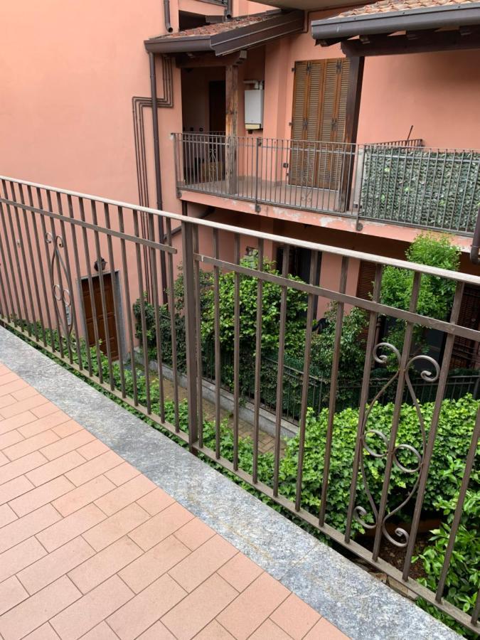La Casetta Di San Siro Milan Extérieur photo